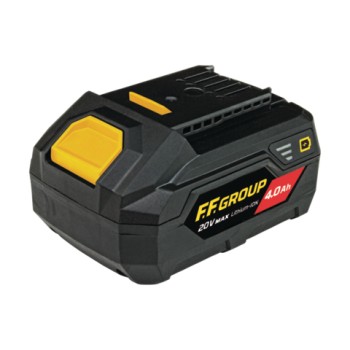 20V - ΜΠΑΤΑΡΙΑ BLi-20V/4,0Ah, FF GROUP Ηλεκτρικά Εργαλεία