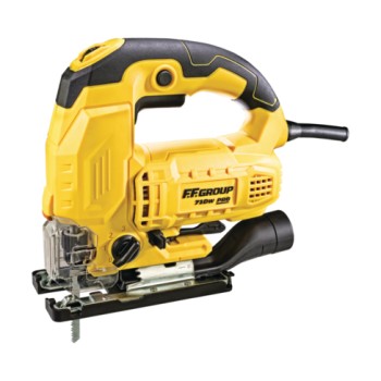 ΣΕΓΑ 710W, JS-710-PRO, 23mm, FF GROUP Ηλεκτρικά Εργαλεία