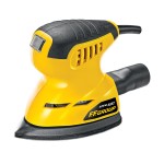 ΠΟΛΥΤΡΙΒΕΙΟ 125W, MS-125-EASY, 95x140mm, FF GROUP Ηλεκτρικά Εργαλεία
