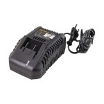 20V - ΔΡΑΠΑΝ/ΒΙΔΟ CDD/35-20V-PLUS, 35Nm +(2x2,0Ah) +ΦΟΡΤΙΣΤΗΣ +ΒΑΛΙΤΣΑ, FF GROUP Ηλεκτρικά Εργαλεία