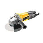 ΓΩΝΙΑΚΟΣ ΤΡΟΧΟΣ 750W, AG-115/750-PLUS, Ø115mm, FF GROUP Ηλεκτρικά Εργαλεία