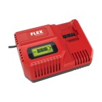 10,8V-18V - ΤΑΧΥΦΟΡΤΙΣΤΗΣ CA-10.8/18.0, FLEX Ηλεκτρικά Εργαλεία