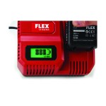 10,8V-18V - ΤΑΧΥΦΟΡΤΙΣΤΗΣ CA-10.8/18.0, FLEX Ηλεκτρικά Εργαλεία