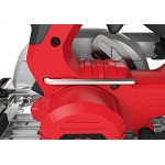 ΔΙΣΚΟΠΡΙΟΝΟ 18V - CS-62-18.0-EC (SOLO), Ø165mm FLEX ΗΛΕΚΤΡΙΚΑ ΕΡΓΑΛΕΙΑ