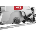 ΔΙΣΚΟΠΡΙΟΝΟ 18V - CS-62-18.0-EC (SOLO), Ø165mm FLEX ΗΛΕΚΤΡΙΚΑ ΕΡΓΑΛΕΙΑ