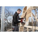 ΔΙΣΚΟΠΡΙΟΝΟ 18V - CS-62-18.0-EC (SOLO), Ø165mm FLEX ΗΛΕΚΤΡΙΚΑ ΕΡΓΑΛΕΙΑ