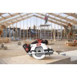 ΔΙΣΚΟΠΡΙΟΝΟ 18V - CS-62-18.0-EC (SOLO), Ø165mm FLEX ΗΛΕΚΤΡΙΚΑ ΕΡΓΑΛΕΙΑ