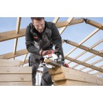 ΔΙΣΚΟΠΡΙΟΝΟ 18V - CS-62-18.0-EC (SOLO), Ø165mm FLEX ΗΛΕΚΤΡΙΚΑ ΕΡΓΑΛΕΙΑ