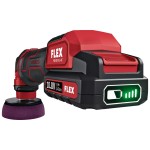 10,8V - ΑΛΟΙΦΑΔΟΡΟΣ COMBI PXE 80 10.8-EC/2x2.5 FLEX Ηλεκτρικά Εργαλεία