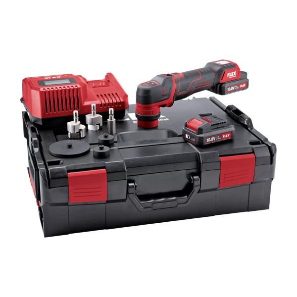 10,8V - ΑΛΟΙΦΑΔΟΡΟΣ COMBI PXE 80 10.8-EC/2x2.5 FLEX Ηλεκτρικά Εργαλεία