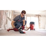 ΤΡΙΒΕΙΟ ΜΠΕΤΟΝ 1.800W, LD-18-7-150-R-Kit TH-Jet +ΒΑΛΙΤΣΑ, FLEX - SP ΗΛΕΚΤΡΙΚΑ ΕΡΓΑΛΕΙΑ