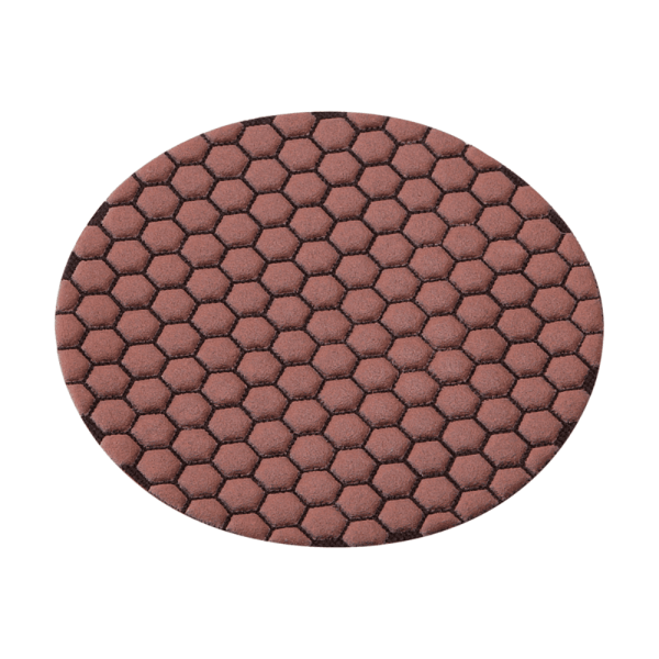 ΔΙΑΜΑΝΤΟΧΑΡΤO ΞΗΡΗΣ ΛΕΙΑΝΣΗΣ 150mm DP 100 DRY D150