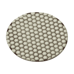 ΔΙΑΜΑΝΤΟΧΑΡΤO ΞΗΡΗΣ ΛΕΙΑΝΣΗΣ 150mm DP 1500 DRY D150