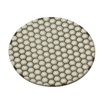 ΔΙΑΜΑΝΤΟΧΑΡΤO ΞΗΡΗΣ ΛΕΙΑΝΣΗΣ 150mm DP 1500 DRY D150