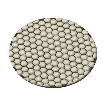 ΔΙΑΜΑΝΤΟΧΑΡΤO ΞΗΡΗΣ ΛΕΙΑΝΣΗΣ 150mm DP 3000 DRY D150