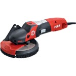 ΤΡΙΒΕΙΟ ΑΝΑΚΑΙΝΙΣΗΣ 1.400W, SE-14-2-150-SET-Supraflex, Ø150mm, FLEX -SP ΗΛΕΚΤΡΙΚΑ ΕΡΓΑΛΕΙΑ