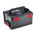 ΤΡΙΒΕΙΟ ΑΝΑΚΑΙΝΙΣΗΣ 1.400W, SE-14-2-150-SET-Supraflex, Ø150mm, FLEX -SP ΗΛΕΚΤΡΙΚΑ ΕΡΓΑΛΕΙΑ