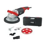 ΤΡΙΒΕΙΟ ΜΠΕΤΟΝ 2.400W, LD-24-6-180-Kit-Turbo-Jet, FLEX -SP ΗΛΕΚΤΡΙΚΑ ΕΡΓΑΛΕΙΑ