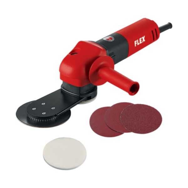 ΤΡΙΒΕΙΟ ΕΣOΧΩΝ 800W, SFE-8-2-115, Ø115mm, FLEX -SP ΗΛΕΚΤΡΙΚΑ ΕΡΓΑΛΕΙΑ ΤΡΙΒΕΙΟ ΕΣOΧΩΝ 800W, SFE-8-2-115, Ø115mm, FLEX -SP ΗΛΕΚΤΡΙΚΑ ΕΡΓΑΛΕΙΑ