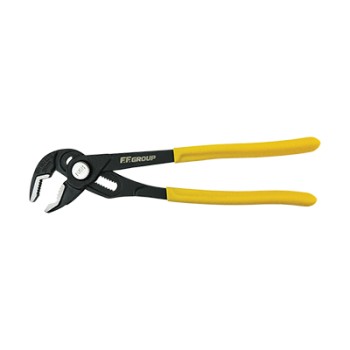 ΓΚΑΖΟΤΑΝΑΛΙΑ FF GROUP SPEED GRIP 7''/185mm (42344)