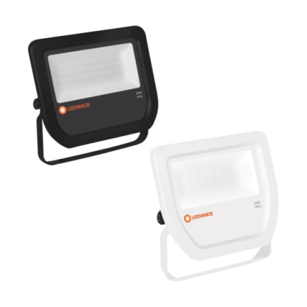 ΠΡΟΒΟΛΕΑΣ LED 50W/4000K WHITE 100DEG IP65 (42388)