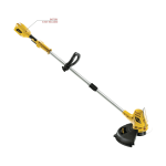 ΧΛΟΟΚΟΠΤΙΚΟ ΜΕΣΙΝΕΖΑΣ ΜΠΑΤΑΡΙΑΣ FFGROUP BST 35/40V PLUS (SOLO) ΕΡΓΑΛΕΙΑ ΚΗΠΟΥ