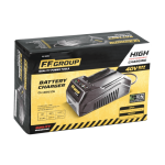 ΦΟΡΤΙΣΤΗΣ FFGROUP CH 40V/2A ΗΛΕΚΤΡΙΚΑ ΕΡΓΑΛΕΙΑ
