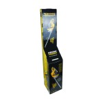 ΨΑΛΙΔΙ ΜΠΟΡΝΤΟΥΡΑΣ 750W, EHT-61/750-PRO, FF GROUP Ηλεκτρικά Εργαλεία