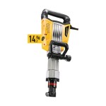 ΠΙΣΤΟΛΕΤΟ ΚΑΤΕΔΑΦΙΣΕΩΝ 1.750W, DH-15-30-PRO, 48J +ΒΑΛΙΤΣΑ, FF GROUP Ηλεκτρικά Εργαλεία