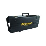 ΠΙΣΤΟΛΕΤΟ ΚΑΤΕΔΑΦΙΣΕΩΝ 1.750W, DH-15-30-PRO, 48J +ΒΑΛΙΤΣΑ, FF GROUP Ηλεκτρικά Εργαλεία