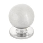 ΠΟΜΟΛΟ ΜΠΙΛΙΑ 712 ΝΙΚΕΛ ΜΑΤ 25mm (42498)