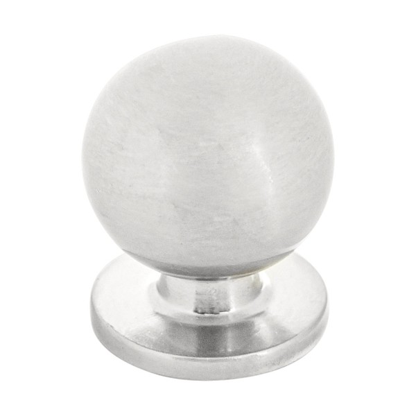 ΠΟΜΟΛΟ ΜΠΙΛΙΑ 712 ΝΙΚΕΛ ΜΑΤ 25mm (42498) ΠΟΜΟΛΟ ΜΠΙΛΙΑ 712 ΝΙΚΕΛ ΜΑΤ 25mm (42498)