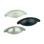 ΛΑΒΗ ΧΟΥΦΤΑ 743 ΝΙΚΕΛ ΜΑΤ 64mm (42501)
