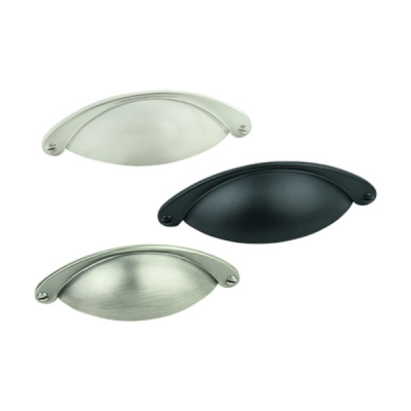 ΛΑΒΗ ΧΟΥΦΤΑ 743 ΝΙΚΕΛ ΜΑΤ 64mm (42501)