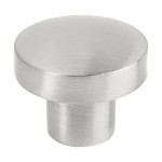 ΠΟΜΟΛΟ ΕΠΙΠΛΟΥ A418 ΝΙΚΕΛ ΜΑΤ (42509)