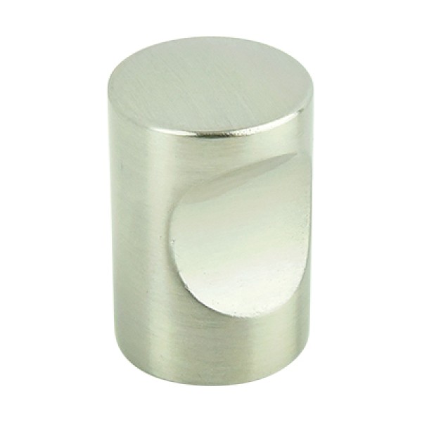 ΠΟΜΟΛΟ ΕΠΙΠΛΟΥ 0267 ΝΙΚΕΛ ΜΑΤ 17mm (42512)