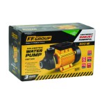 ΑΝΤΛΙΑ ΕΠΙΦΑΝΕΙΑΣ ΠΕΡΙΦΕΡΕΙΑΚΗ VWP-500, 1", 0,5hp, FF GROUP Ηλεκτρικά Εργαλεία