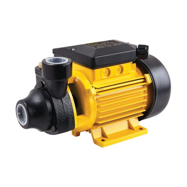 ΑΝΤΛΙΑ ΕΠΙΦΑΝΕΙΑΣ ΠΕΡΙΦΕΡΕΙΑΚΗ VWP-500, 1", 0,5hp, FF GROUP Ηλεκτρικά Εργαλεία