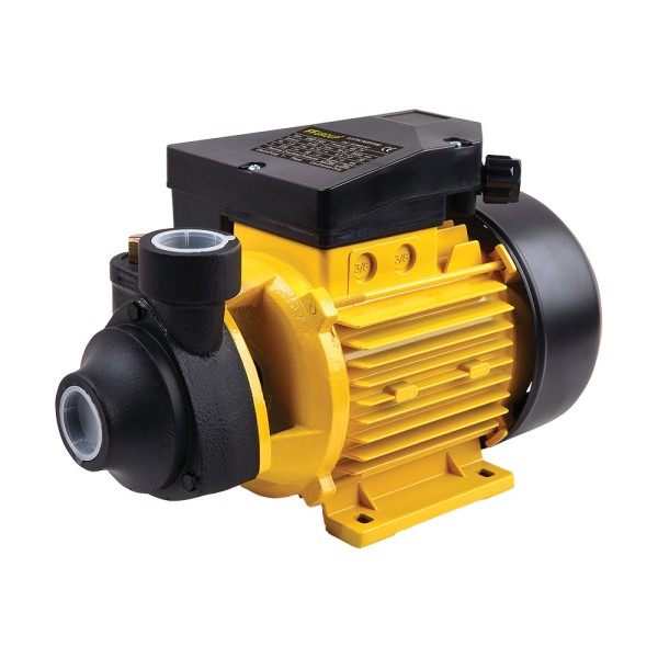 ΑΝΤΛΙΑ ΕΠΙΦΑΝΕΙΑΣ ΠΕΡΙΦΕΡΕΙΑΚΗ VWP-1000, 1", 1hp, FF GROUP Ηλεκτρικά Εργαλεία