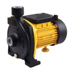 ΑΝΤΛΙΑ ΕΠΙΦΑΝΕΙΑΣ ΦΥΓΟΚΕΝΤΡΙΚΗ CWP-500, 1", 0,5hp, FF GROUP Ηλεκτρικά Εργαλεία