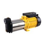 ΑΝΤΛΙΑ ΕΠΙΦΑΝΕΙΑΣ ΠΟΛΥΒΑΘΜΙΑ HMP-3-850, 1", 0,9hp, FF GROUP Ηλεκτρικά Εργαλεία
