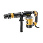 ΠΙΣΤΟΛΕΤΟ ΣΚΑΠΤΙΚΟ 1.200W, DH-5MX-PRO, SDS-MAX, 14J, FF GROUP Ηλεκτρικά Εργαλεία