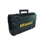 ΠΙΣΤΟΛΕΤΟ ΣΚΑΠΤΙΚΟ 1.500W, DH-11MX-PRO, SDS-MAX, 25J, FF GROUP Ηλεκτρικά Εργαλεία