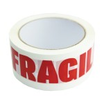 ΤΑΙΝΙΑ "FRAGILE", 50mmx60m, MORRIS (43233) ΤΑΙΝΙΕΣ ΣΗΜΑΝΣΗΣ