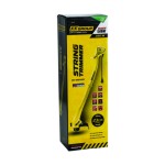 ΧΛΟΟΚΟΠΤΙΚΟ ΜΕΣΙΝΕΖΑΣ 250W, EST-250-EASY, 23cm, FF GROUP Ηλεκτρικά Εργαλεία