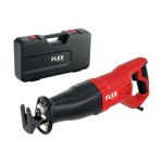 ΣΠΑΘΟΣΕΓΑ 1.100W, RS-11-28, 28mm, FLEX ΗΛΕΚΤΡΙΚΑ ΕΡΓΑΛΕΙΑ