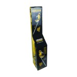 ΨΑΛΙΔΙ ΜΠΟΡΝΤΟΥΡΑΣ 650W, EHT-55/650-PLUS, FF GROUP Ηλεκτρικά Εργαλεία