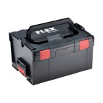 ΣΑΤΙΝΙΕΡΑ 1.400W, BSE-14-3-100-SET +ΒΑΛΙΤΣΑ, FLEX -SP 