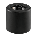 ΚΥΛΙΝΔΡΟΣ ΕΛΑΣΤΙΚΟΣ ΦΟΥΣΚΩΤΟΣ AS 100x100