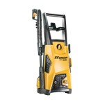 ΠΛΥΣΤΙΚΟ ΚΡΥΟΥ ΝΕΡΟΥ 1.800W, HPW-130-EASY, 130bar, 402 l/h, FF GROUP Ηλεκτρικά Εργαλεία